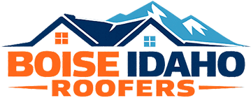 boise idaho roofers logo
